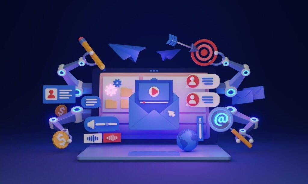 home 7 Top 10 Best Ai Tools for Social Media