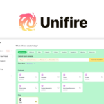 Unifire.Ai Lifetime Deal Review $49