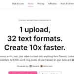 Unifire.Ai Review Details Pricing & Features