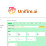 Unifire.Ai Review Transform Your Content Creation