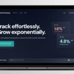 Visitor Unlimited Website Tracking Lifetime Deal $59