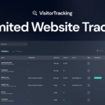Visitor Unlimited Website Tracking Reviews
