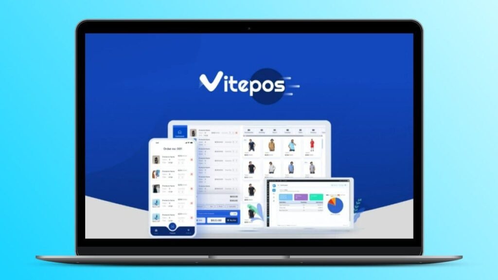Vitepos Lifetime Deal $119