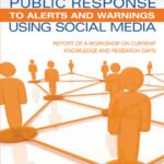 What are the Challenges of Social Media in Disaster Management
