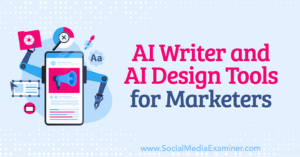 What is an Ai Writer?