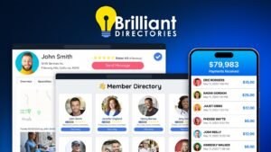 What is Brilliant Directories