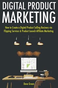 What is Digital Product Selling Business