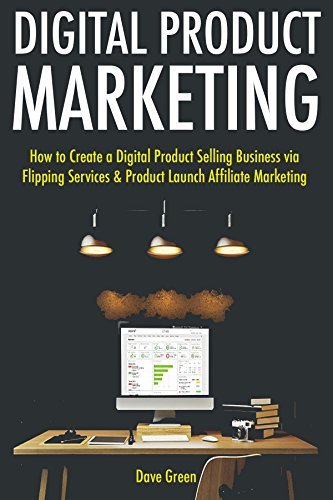 What is Digital Product Selling Business