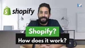 What is Shopify And How Does It Work?