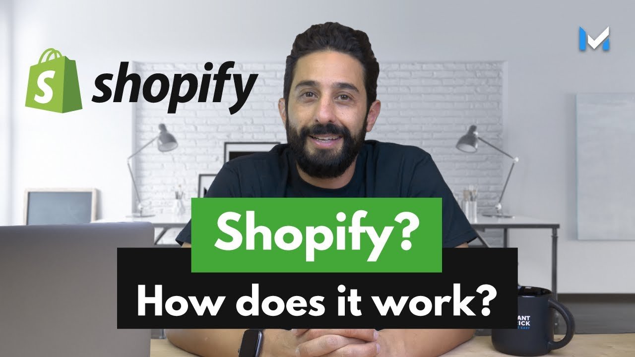 What is Shopify And How Does It Work?