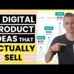 What is the Best Digital Product to Sell Online