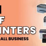 What is the Best Dtf Printer for Small Business