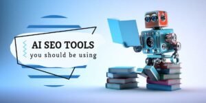 Which Ai Tool is Best for Seo?