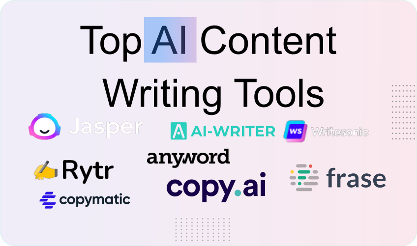 Which Ai Writer is Best