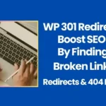 Wp 301 Redirects Lifetime Deal $49