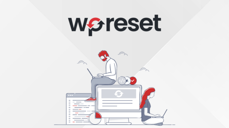 Wp Reset Pro Reset Repair & Recover Wordpress