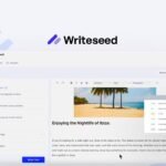 Writeseed Lifetime Deal $44