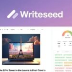 Writeseed Lifetime Deal The Best Ai Content Writer Tool