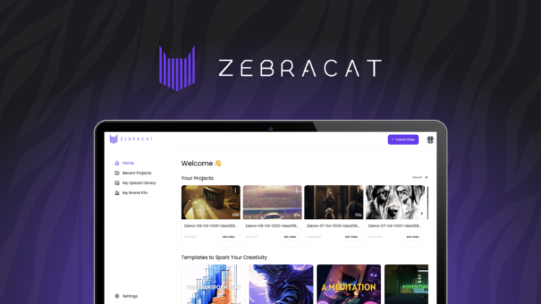 Zebracat Video Generation Ai Reviews