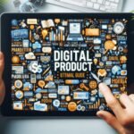 How to Start Your Digital Product Business Ultimate Guide 2